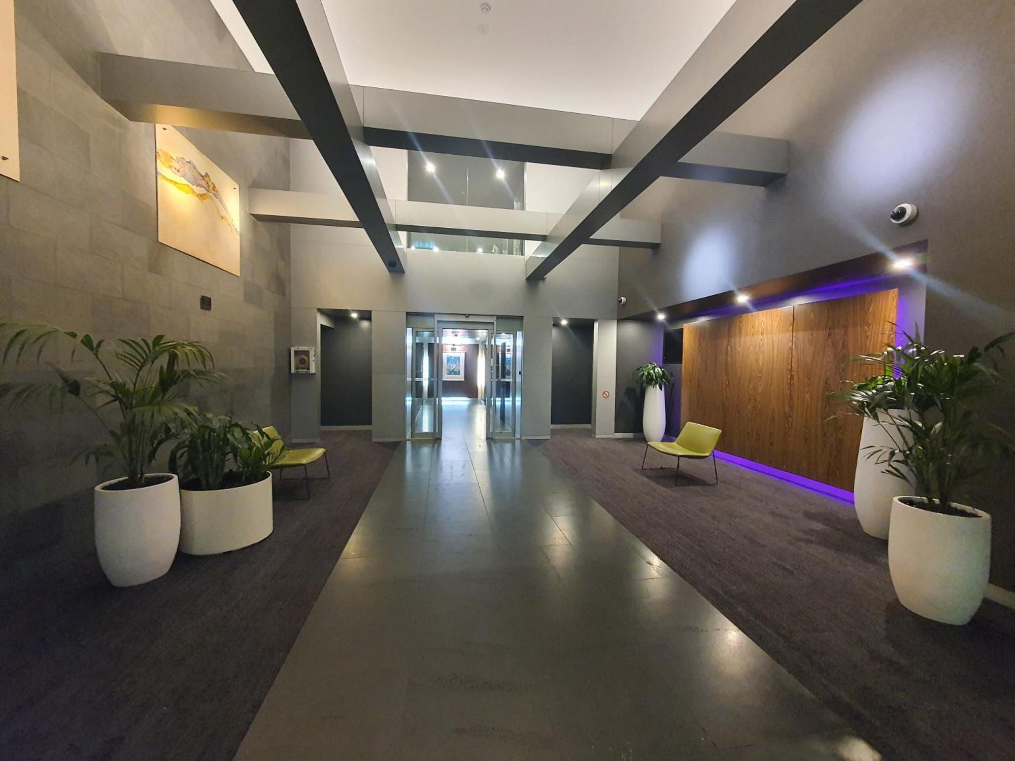 Harbour Escape Apartments Docklands Melbourne Exterior photo